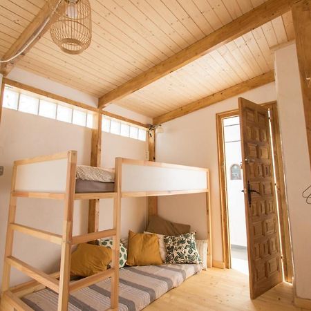 Casa Calma Yoga Hostel أَغايتي المظهر الخارجي الصورة
