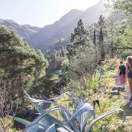 Casa Calma Yoga Hostel أَغايتي المظهر الخارجي الصورة