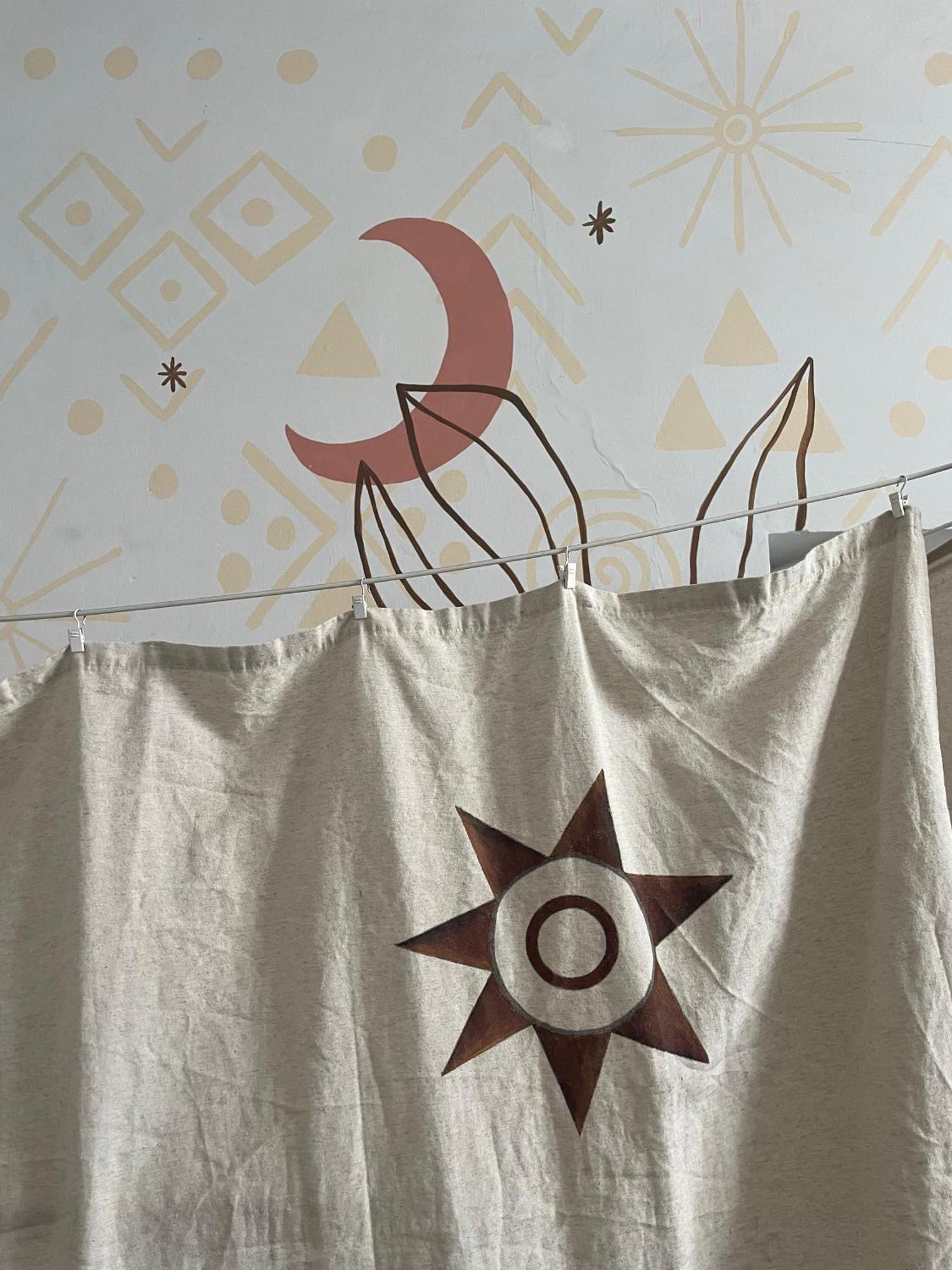Casa Calma Yoga Hostel أَغايتي المظهر الخارجي الصورة