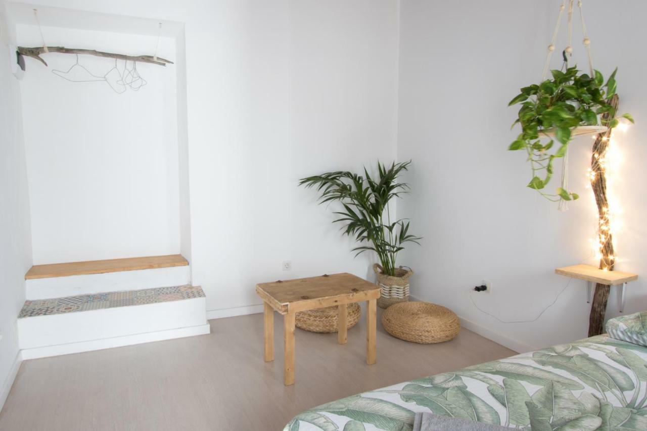 Casa Calma Yoga Hostel أَغايتي المظهر الخارجي الصورة