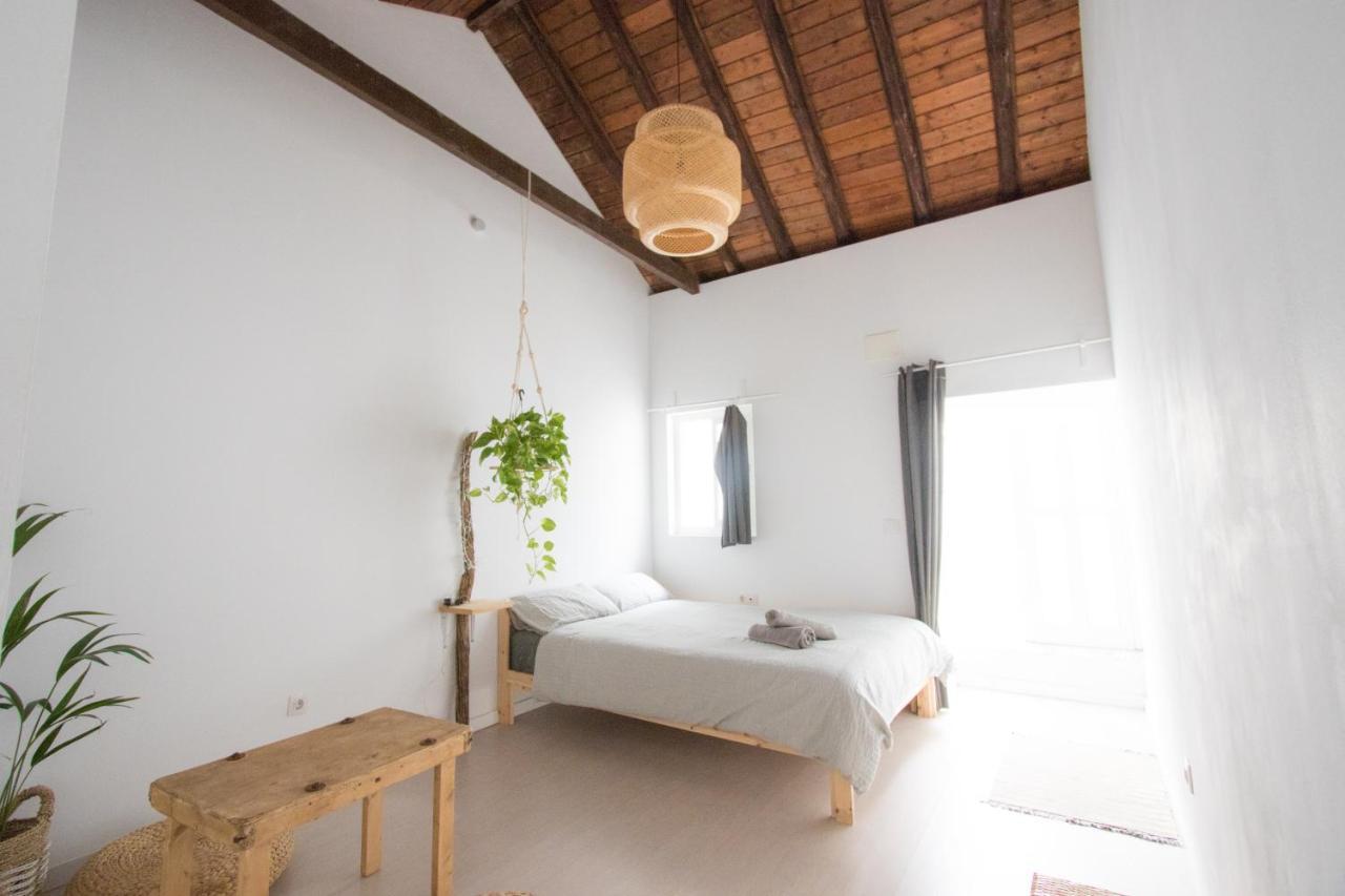Casa Calma Yoga Hostel أَغايتي المظهر الخارجي الصورة