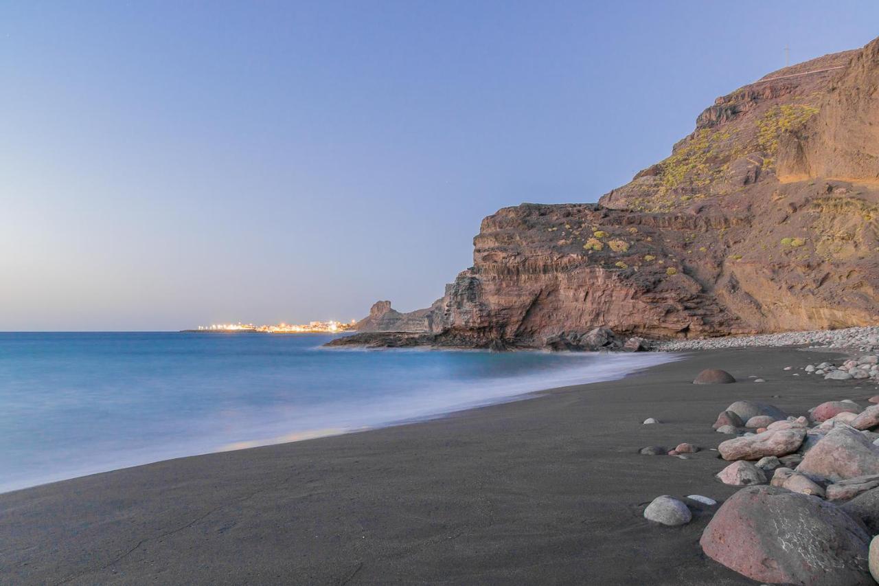 Casa Calma Yoga Hostel أَغايتي المظهر الخارجي الصورة
