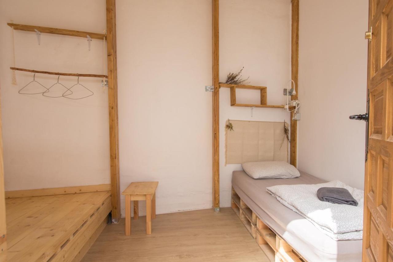 Casa Calma Yoga Hostel أَغايتي المظهر الخارجي الصورة