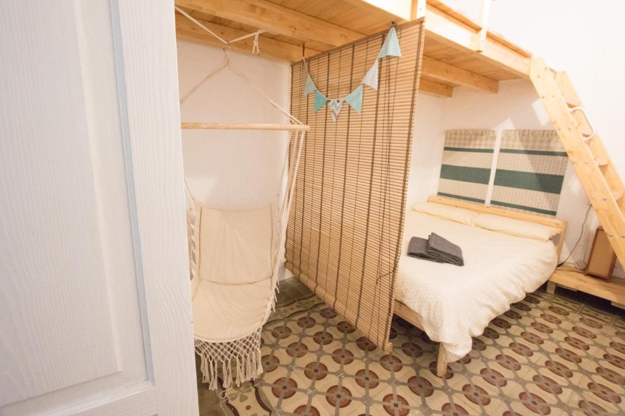 Casa Calma Yoga Hostel أَغايتي المظهر الخارجي الصورة