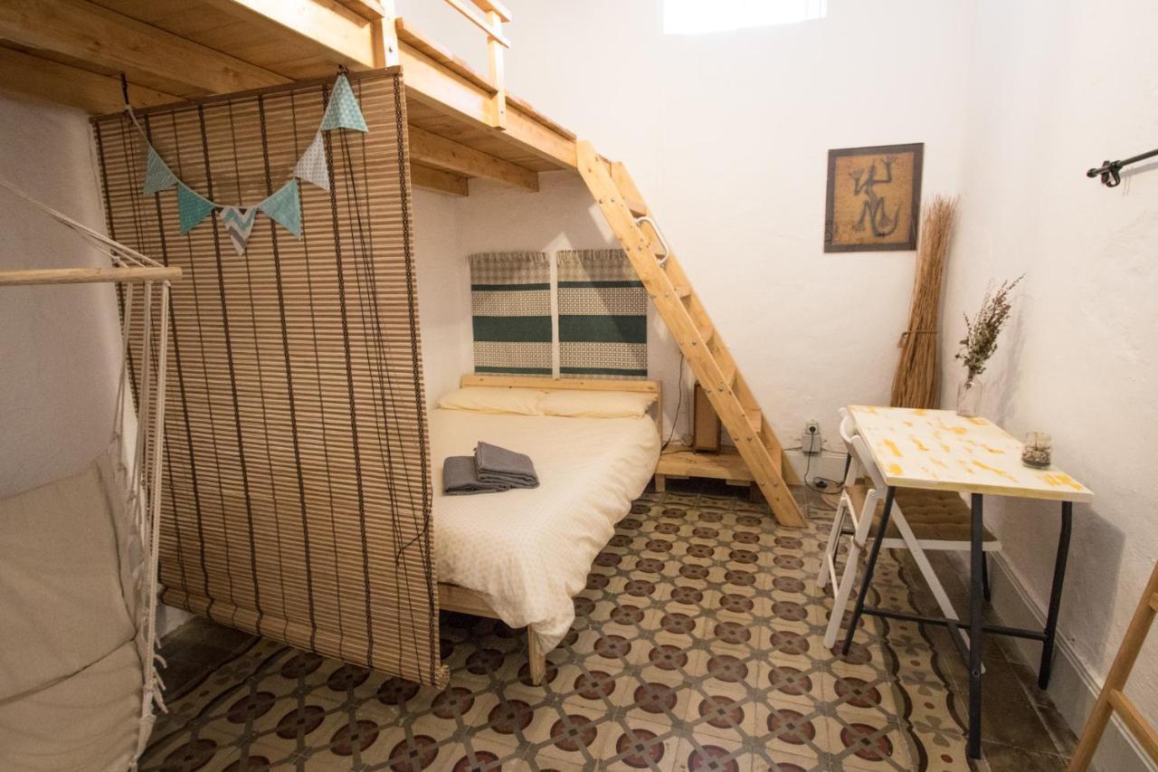 Casa Calma Yoga Hostel أَغايتي المظهر الخارجي الصورة